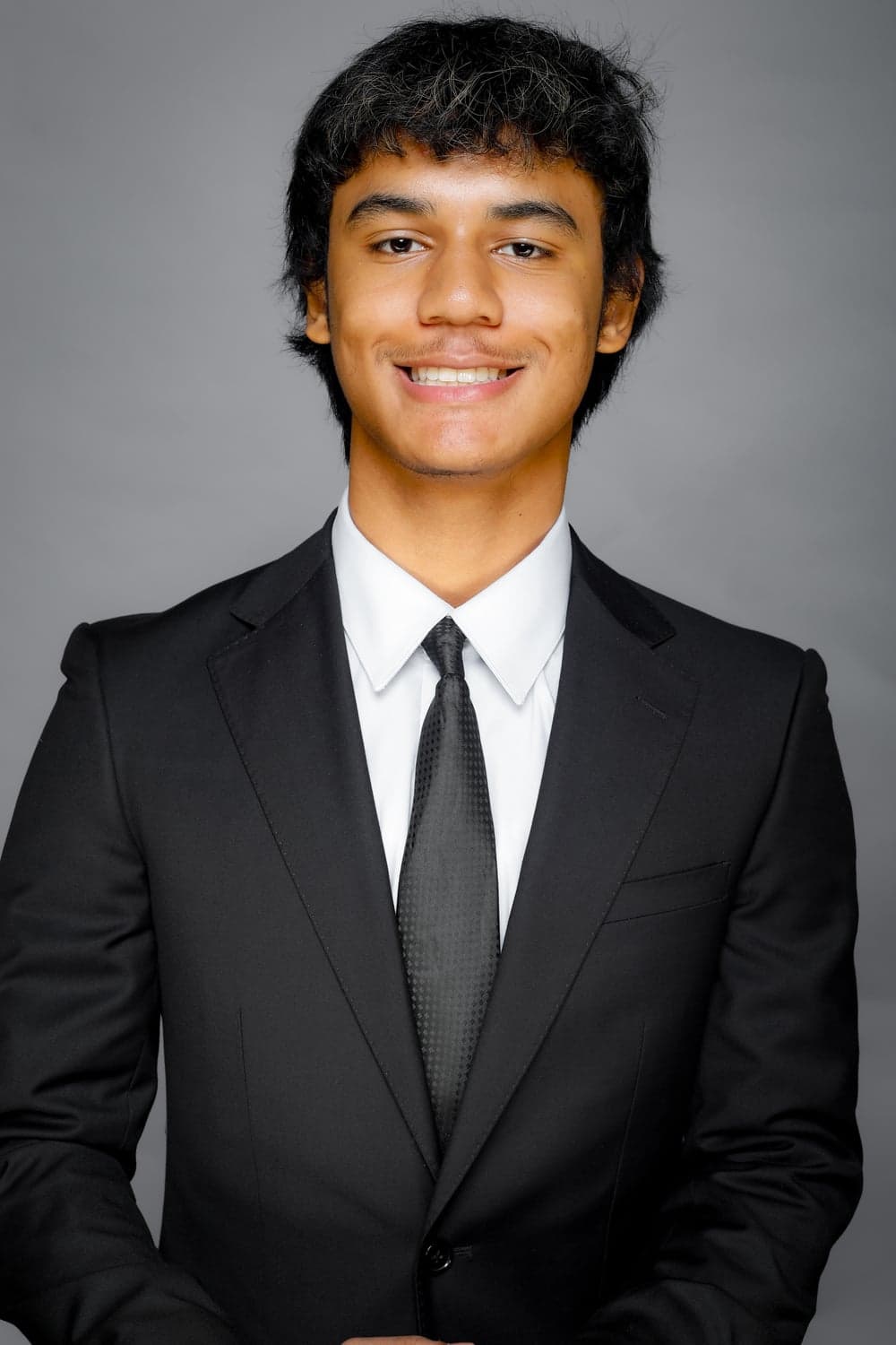 Ajani, founder of TradeInMind